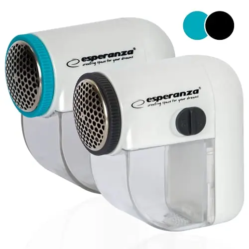 Esperanza Fusselentferner ECS003E