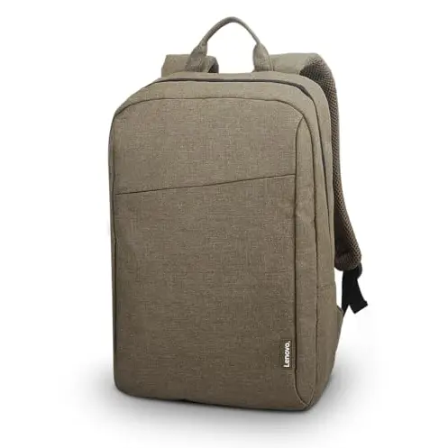 Lenovo Casual Backpack 15.6" - Green