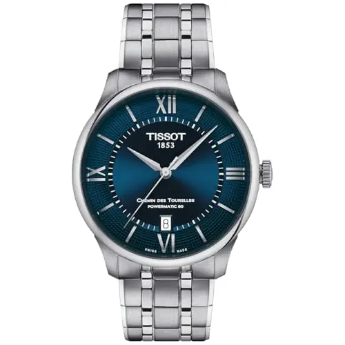 Tissot Automatik Uhr