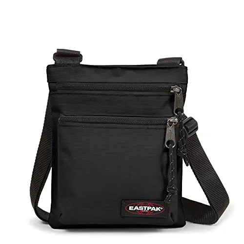 Eastpak Rusher Umhängetasche - Black