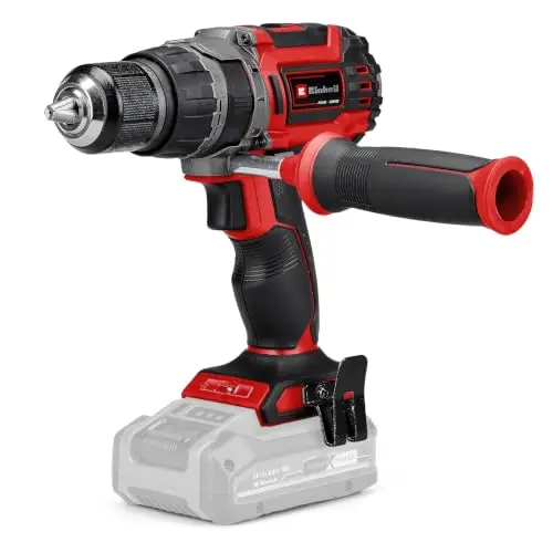 Einhell Professional Akku-Schlagbohrschrauber TP-CD 18/60 Li-i BL Solo
