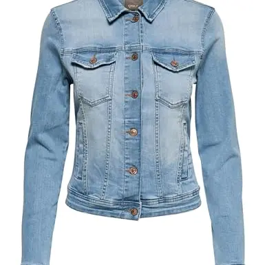 ONLY Female Jeansjacke ONLTIA