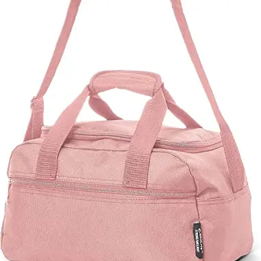 Aerolite Ryanair Kabinentasche - Roségold, 40 x 20 x 25 cm
