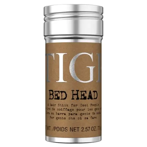 Bed Head by TIGI Hair Wax Stick, professioneller Styling-Wachsstick, 75 g