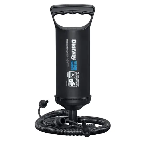 Bestway Air Hammer Handpumpe