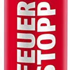 ABUS Feuerlöschspray AFS625 - Feuerlöscher für Küche und Haushalt - Brandklassen A-B-F
