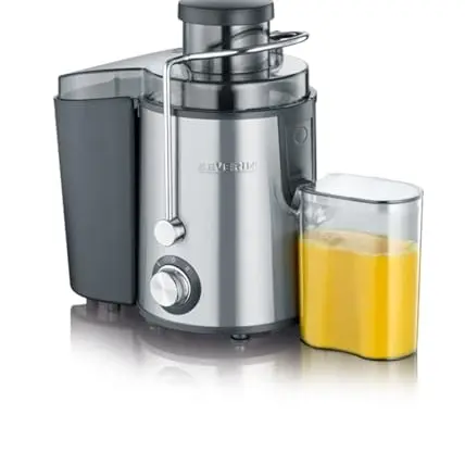 SEVERIN Entsafter ES 3566