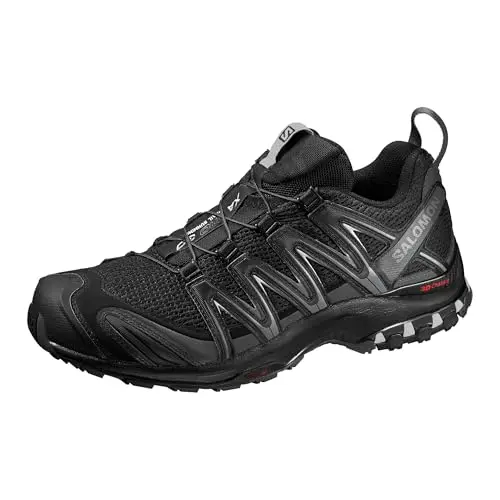 Salomon XA PRO 3D Herren Wanderschuhe