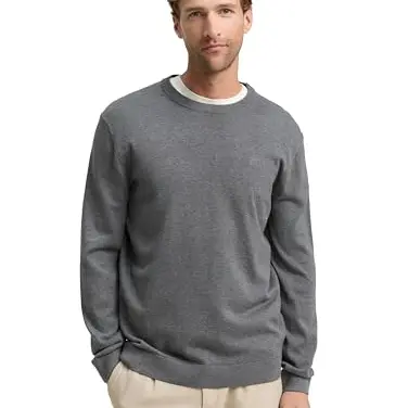 Tom Tailor Herren Pullover