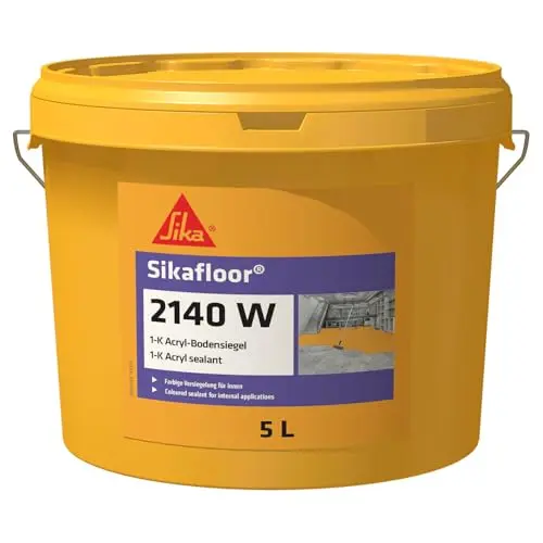 SIKA Sikafloor-2140 W Betongrau 5L