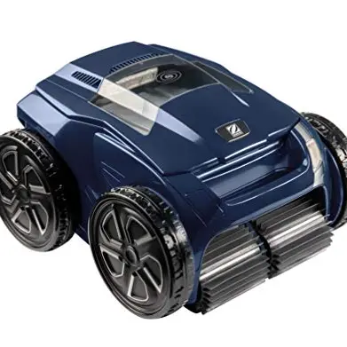 Zodiac Alpha iQ Pro RA6500 zwembadrobot