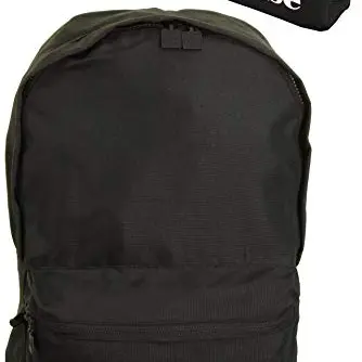ellesse Rolby Herren Rucksack Schwarz