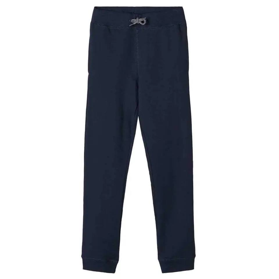 Jungen Jogginghose Nkmsweat Pant Bru Noos, Dark Sapphire, Größe 86