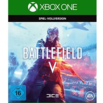 Battlefield V - Standard Edition | Xbox One Download