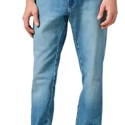 Wrangler River Herren Jeans
