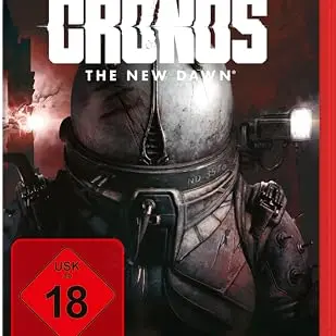 Cronos: The New Dawn [Nintendo Switch 2]