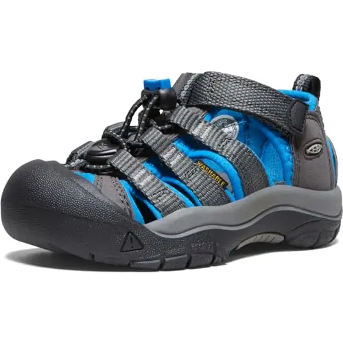 KEEN Herren TARGHEE III Wasserabweisend Wanderschuh 35