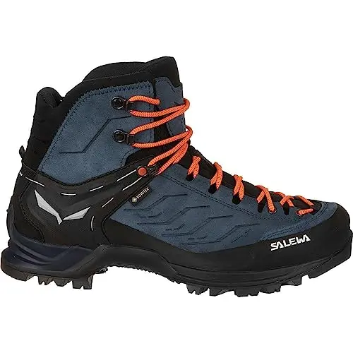Salewa Mountain Trainer Mid Gore-Tex Herrenwanderschuh
