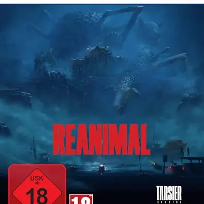 REANIMAL für PlayStation 5