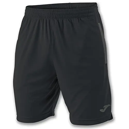 Joma Herren Bermudashorts mit Taschen und Kordelzug - Miami
