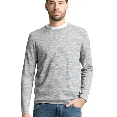 TOM TAILOR Herren Pullover