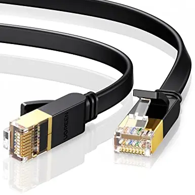 UGREEN 10M 10Gbps Ethernet LAN Kabel