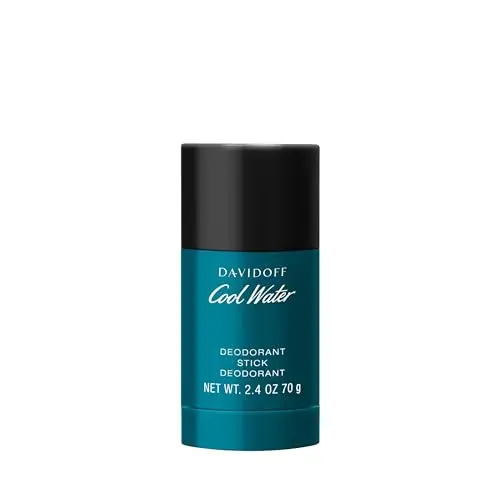 Davidoff Cool Water Man Deo Stick 75 ml