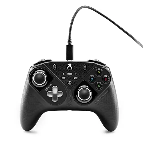 Thrustmaster ESWAP S Pro-Controller für Xbox Series X|S, Xbox One und Windows - Anpassbares Gamepad