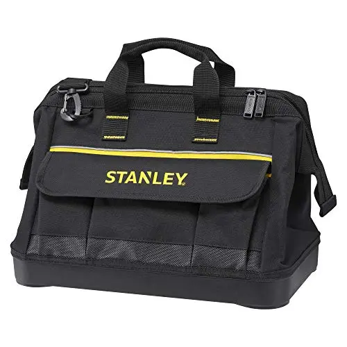 Stanley Werkzeugtasche mit verstellbarem Schultergurt - Vielseitig und robust