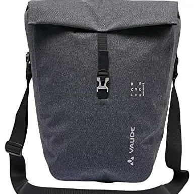 VAUDE Recycle Pro Single Fahrrad Gepäcktasche