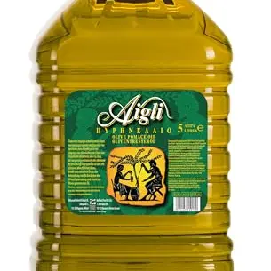 Aigli Olivenöl - 5L Oliventresteröl - Ideal zum Braten, Grillen und Kochen