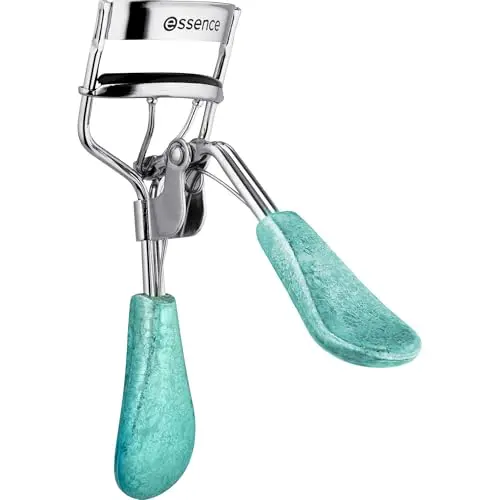 essence Disney THE LITTLE MERMAID Wimpernzange Nr. 01, schwunggebend, sofortiges Ergebnis, 1er Pack