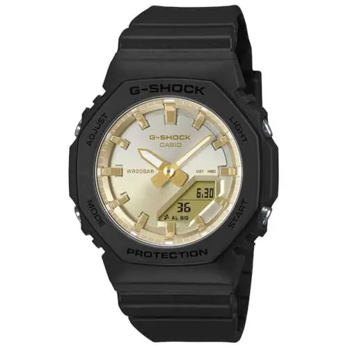 Casio GMA-P2100SG-1AER Uhr
