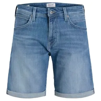 JACK & JONES Shorts JJFOX für Herren