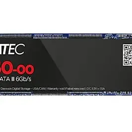 Emtec X250 M.2 2TB SSD