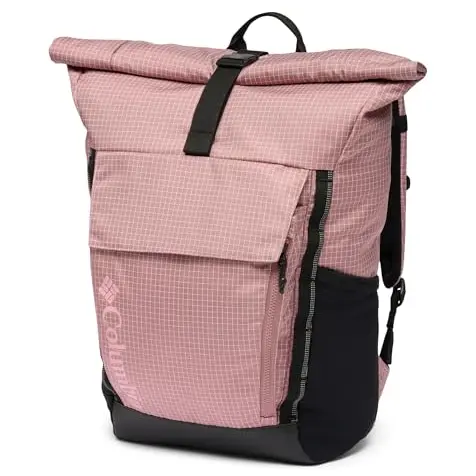 Columbia Unisex Rolltop-Rucksack Convey III 27 L