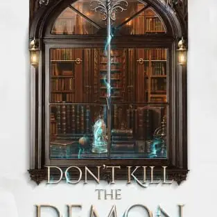 Don't Kill the Demon: Das Artefakt