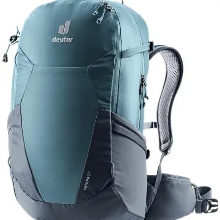 Deuter Futura 27 Wanderrucksack