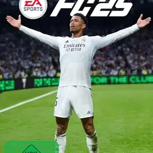 EA SPORTS FC 25 Standard Edition für Switch