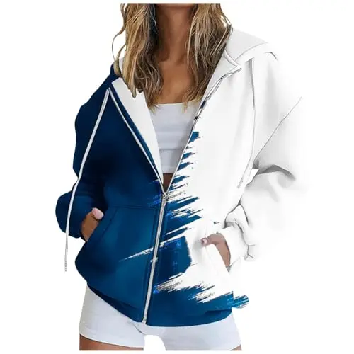 Herbstjacke für Damen