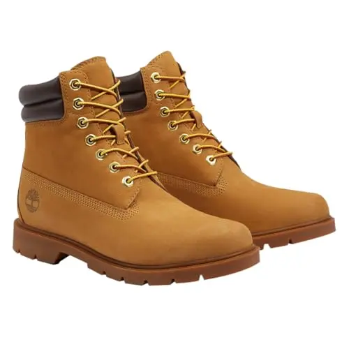 Timberland 6 In Basic Herrenstiefel Größe 40