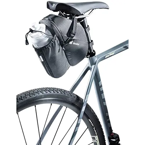 Deuter Bike Bag 1.2 Satteltasche