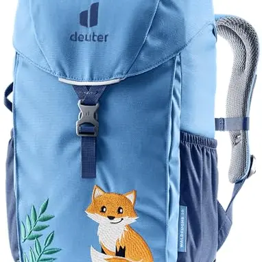 Deuter Waldfuchs 10 Kinderrucksack für Kinder