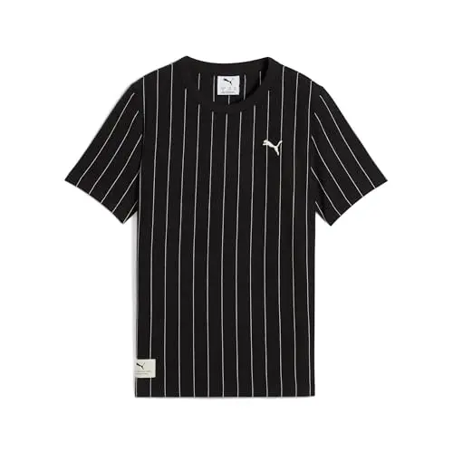 PUMA Class Striped T-Shirt