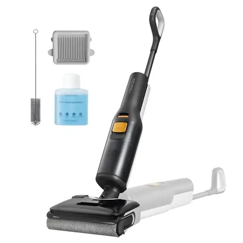 Roborock F25 BX Nass- und Trockensauger