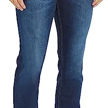 Tommy Jeans Herren Jeans Hose in Blau, 30W/32L