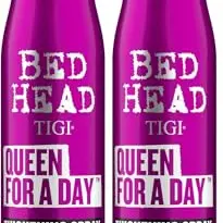 TIGI Queen For a Day Volumenspray - 311 ml für feines und dünnes Haar