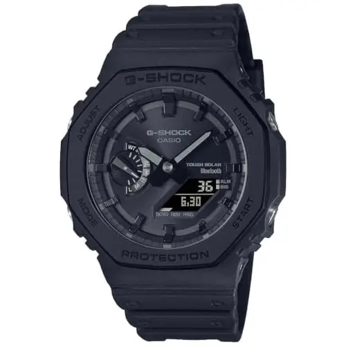 Casio GA-B2100-1A1ER Uhr