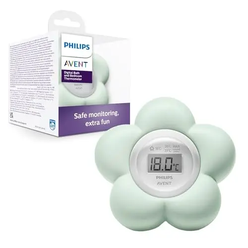 AVENT Digitalthermometer