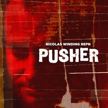 Pusher
